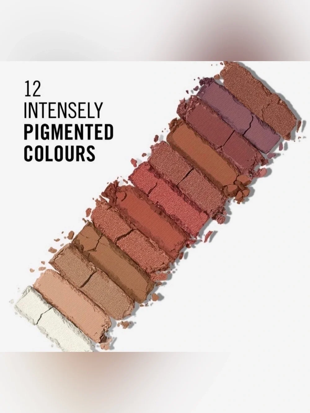 ⭐️5 For 25⭐️ Rimmel London Magnif’eyes Eyeshadow Palette Spice Edition